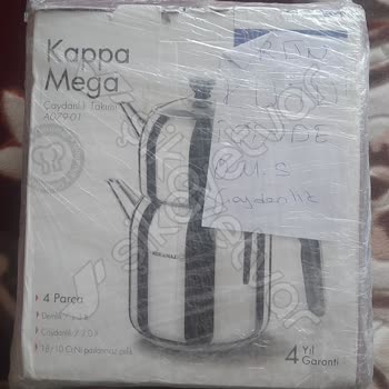 Oms Collection Yanlış Ve Defolu Ürün Şoku: Hepsiburada Alışverişi