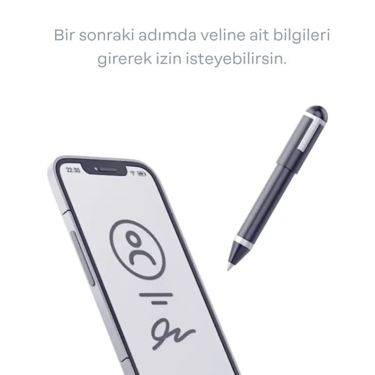 Papara Yabancı Uyruklu Kimliklerle Veli Onayı Sorunu