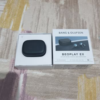 Vatan Bilgisayar'dan Alınan Bang&Olufsen Kulaklıkta Bağlantı Ve Şarj Sorunları