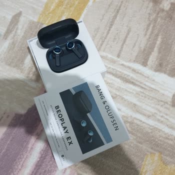 Vatan Bilgisayar'dan Alınan Bang&Olufsen Kulaklıkta Bağlantı Ve Şarj Sorunları