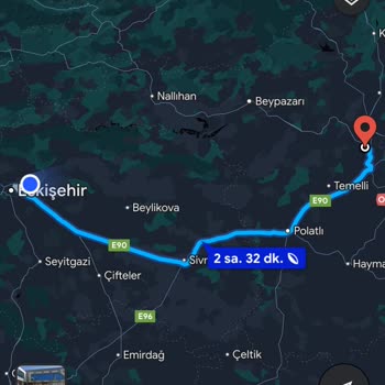 Yavaş Tren Yolculuğu Herkesi Mağdur Ediyor