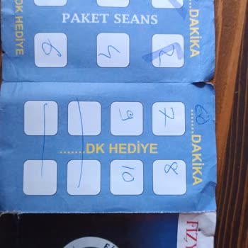 Masaj Paketi İadesi Bekletiliyor: Paramızla Rezil Olmayalım