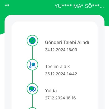 Sendeo Kargo: Ulaşılamayan Hizmet
