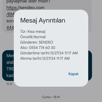 Sendeo Kargo: Ulaşılamayan Hizmet