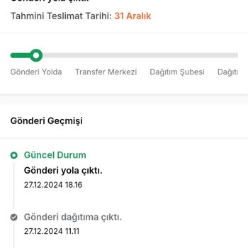 Sendeo Kargo: Ulaşılamayan Hizmet