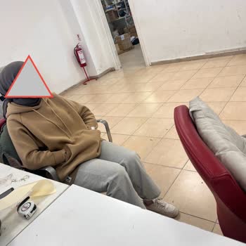 Kayıp Kargo Ve İletişim Sorunları