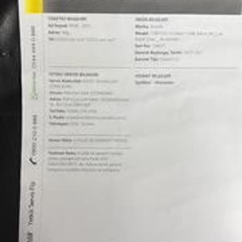 Buzdolabının Sürekli Arızalanması Ve Çözülmeyen Sorunlar