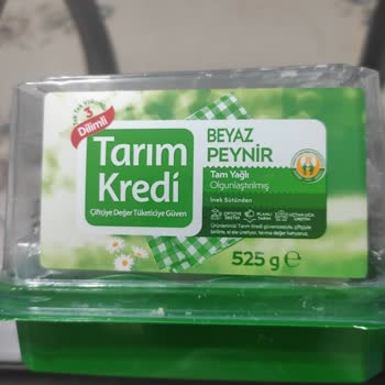 Beyaz Peynirde Beklenmedik Sorun