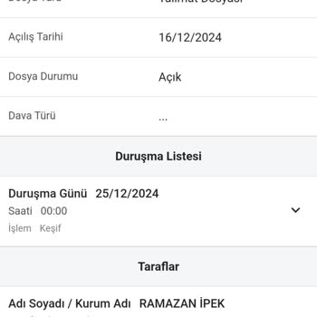Haksız İcra Ve Haciz İşlemleri Karşısında Mağduriyet