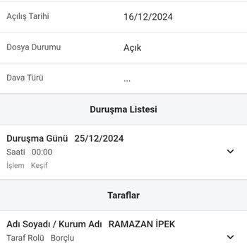 Haksız İcra Ve Haciz İşlemleri Karşısında Mağduriyet