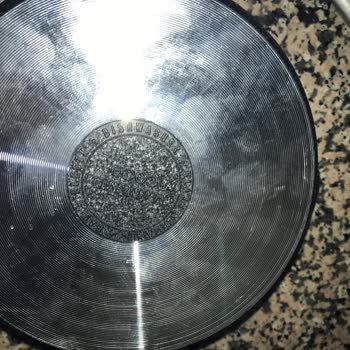 İlk Kullanımda Hayal Kırıklığı: Tencere Seti Sorunu