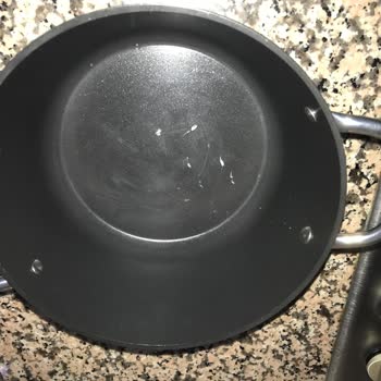 İlk Kullanımda Hayal Kırıklığı: Tencere Seti Sorunu