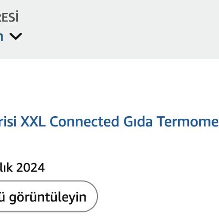Prime Fırsatlarında Hayal Kırıklığı