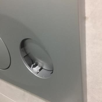 ECA Serel Rezervuar Kapağında Tasarım Hatası