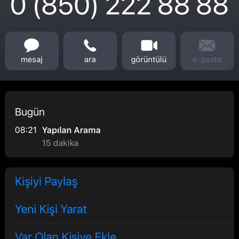 Araç Muayene Randevu Sorunu Ve Müşteri Hizmetleri İlgisizliği