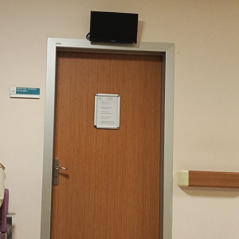 Randevu Saatlerinde Sürekli Gecikme Sorunu