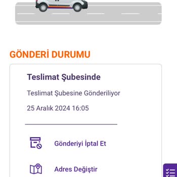 Kayıp Kargo Krizi: Yılbaşı Hediyeleri Yolda Kaldı!