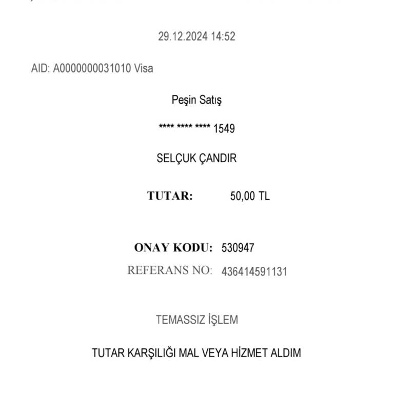 İstanbulkart İle Vapurda Yanlış Ücret Kesintisi