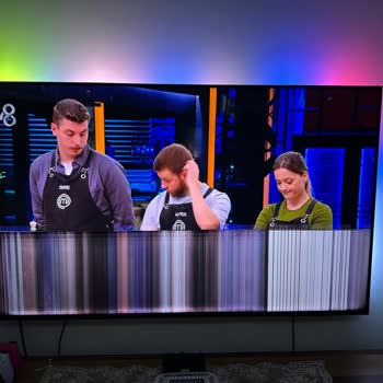 Garanti Süresi Sonrası Philips TV Panel Arızası Ve Çözüm Beklentisi