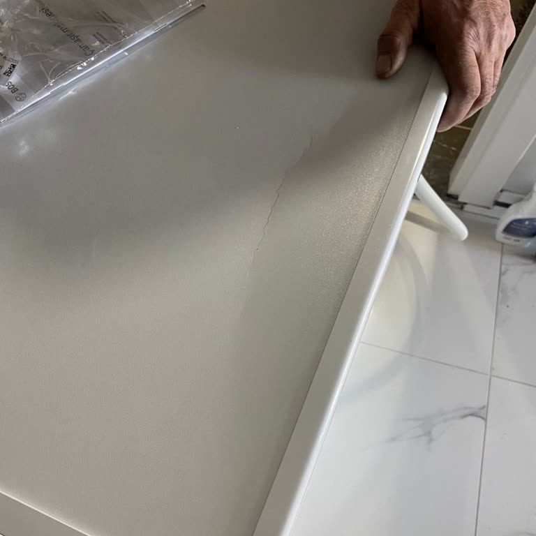 Hasarlı Ürün Ve Yetersiz Müşteri Hizmeti