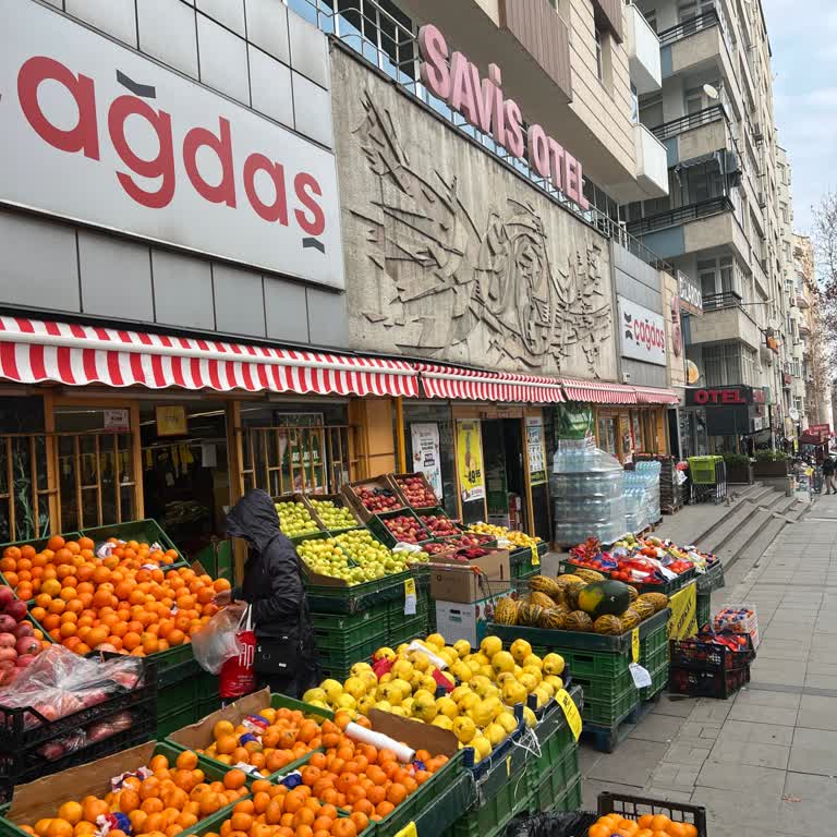 Çağdaş Marketler Deneyiminde Hayal Kırıklığı: Hizmet Eksikliği Ve Uzun Bekleme Süreleri