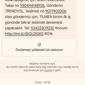 MNG Kargo'nun Teslimat Sorunları Ve Yanlış Uygulamaları
