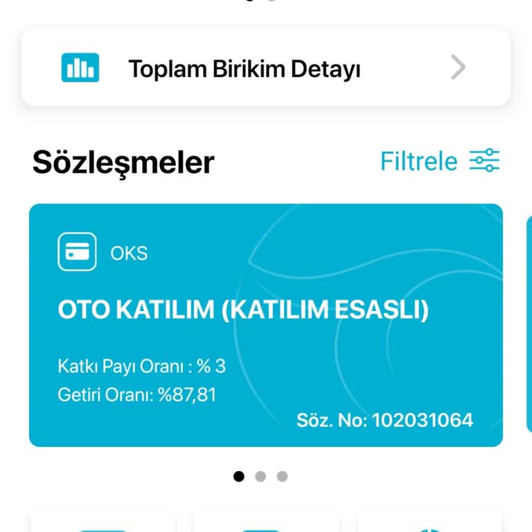 BES Birikimim Aktarım Sonrası Eriyor