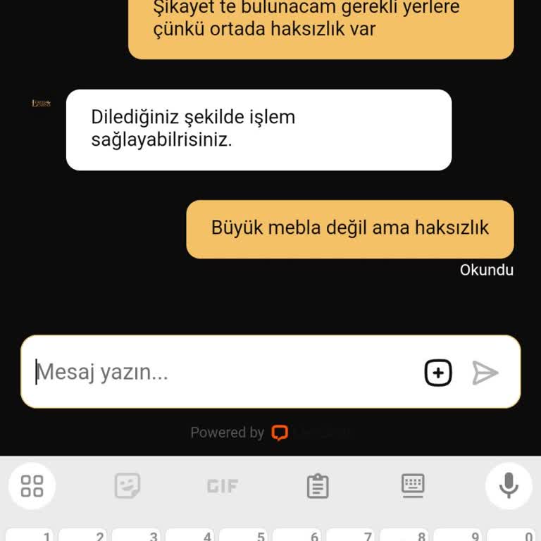 Aviator Oyununda Haksız Kazanç Kaybı