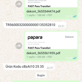Çifte Ödeme Ve İade Sorunu: Sahibinden.com Mağduriyeti
