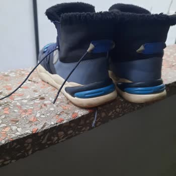 Bir Ayda Bozulan Kar Botu Sorunu