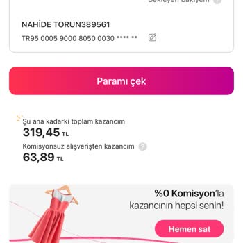 Gardrops'ta Hayal Kırıklığı: Düşük Fiyat Ve İade Sorunu