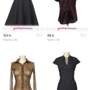 Gardrops'ta Hayal Kırıklığı: Düşük Fiyat Ve İade Sorunu