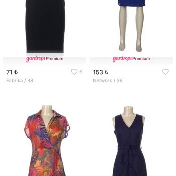 Gardrops'ta Hayal Kırıklığı: Düşük Fiyat Ve İade Sorunu