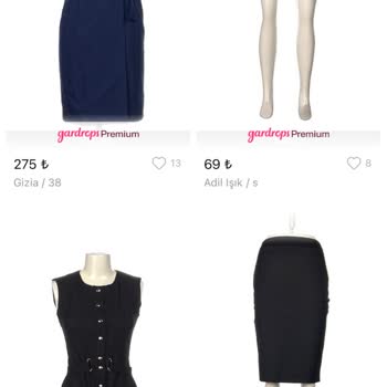 Gardrops'ta Hayal Kırıklığı: Düşük Fiyat Ve İade Sorunu