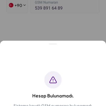 Hesabım Bloke Edildi, 50 TL'ye Ne Oldu?