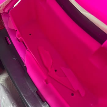 Kırık Akülü Araba Ve İade Sorunu