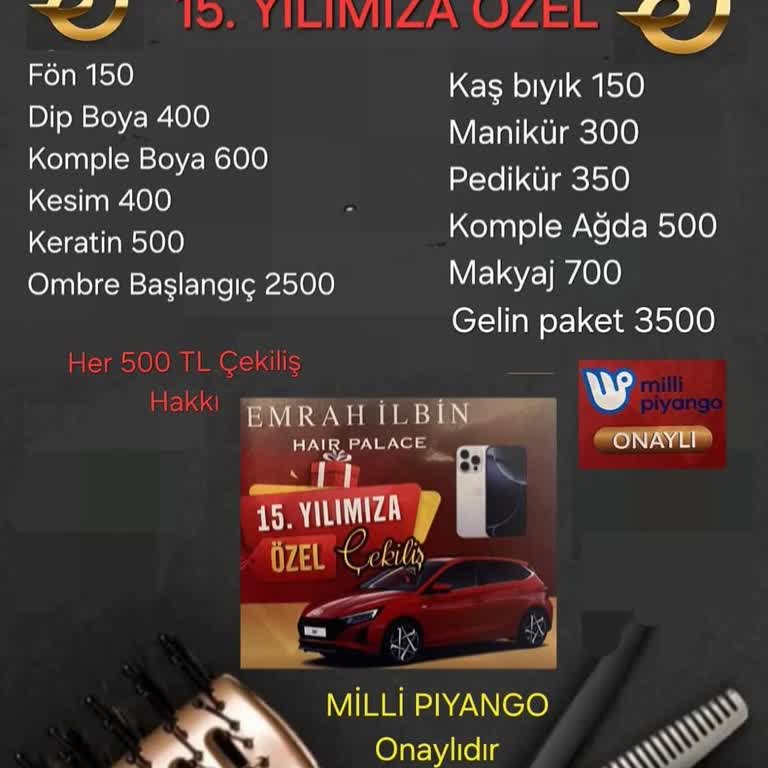 Keratin Kampanyası Fiyat Şoku Ve Yanıltıcı Bilgilendirme