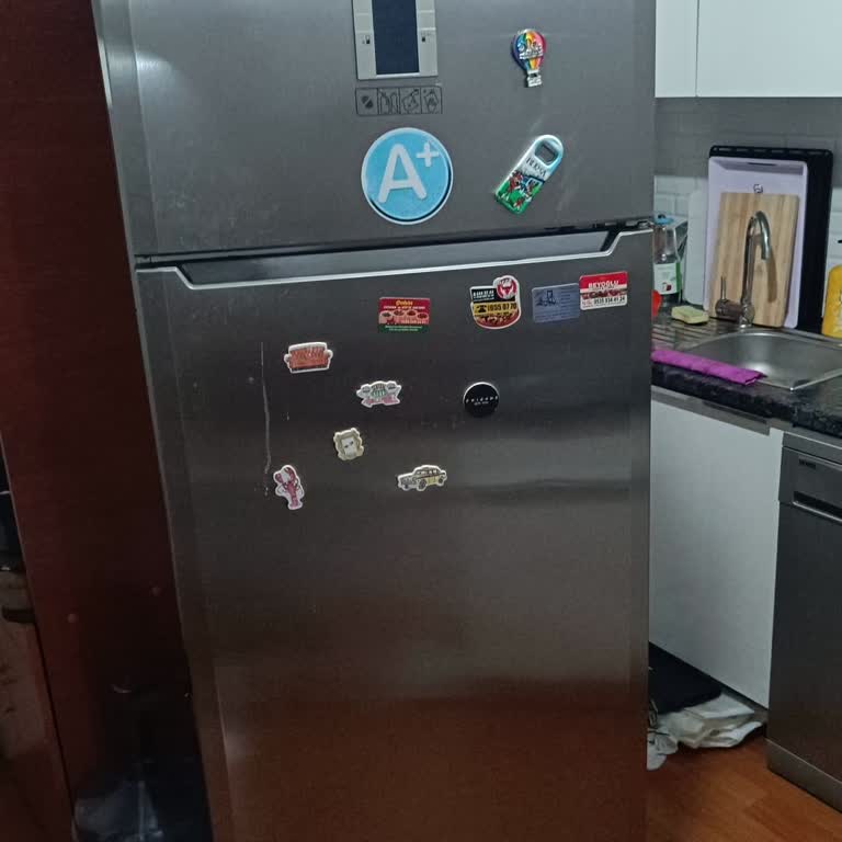 Evin Eşya 2. El Eşyalar Devamlı Arıza Veriyor