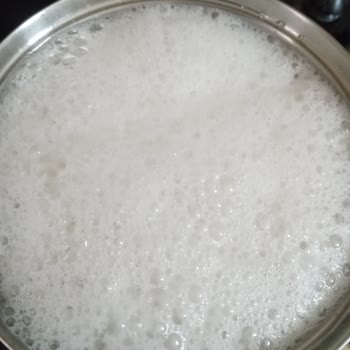 Köpüren Ayçiçek Yağı İle Hayal Kırıklığı