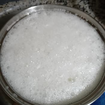 Köpüren Ayçiçek Yağı İle Hayal Kırıklığı