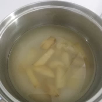 Köpüren Ayçiçek Yağı İle Hayal Kırıklığı