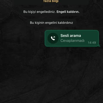 Yanıltıcı Arama İle Kimlik Bilgisi Talebi Ve Güvenlik İhlali