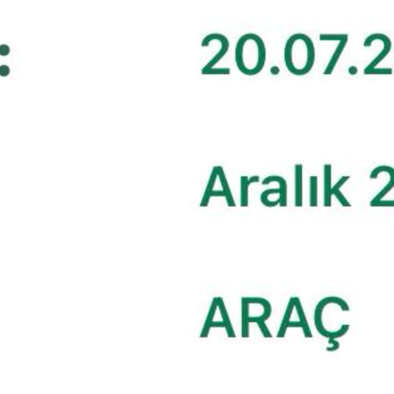 Eminevim Aralık Teslimatını Gerçekleştirmedi Mağduriyet Yaşıyorum