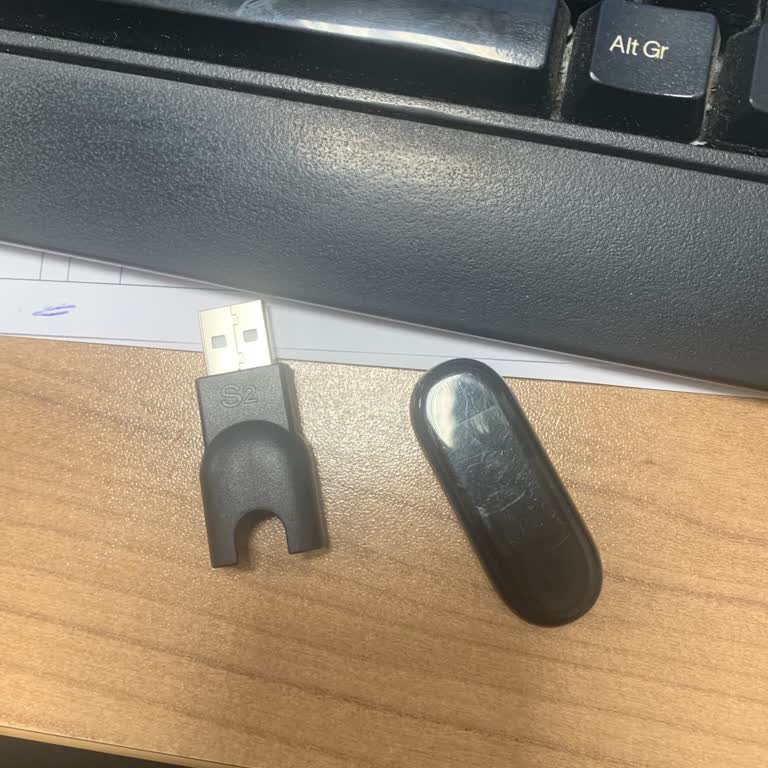 BİM'den Aldığım Akıllı Bileklik Şarj Olmuyor