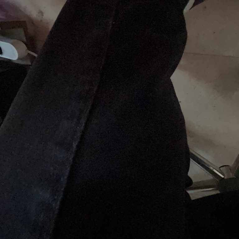 Mavi Pantolonlarda Üretim Hatası Ve Kalite Düşüşü