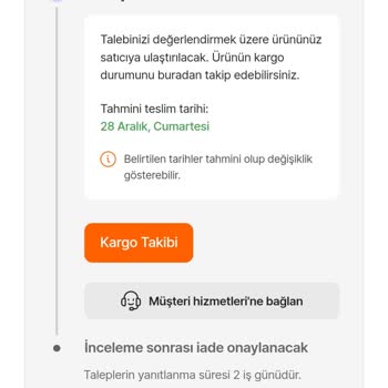 Süt Sağım Makinesi Hayal Kırıklığı Ve İade Sorunu