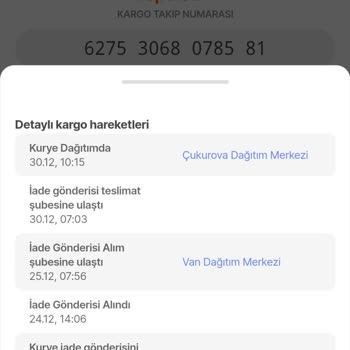 Süt Sağım Makinesi Hayal Kırıklığı Ve İade Sorunu