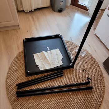 Hasarlı Ve Eksik Ürünler İçin Çözüm Bekliyorum