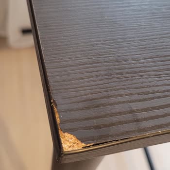 Hasarlı Ve Eksik Ürünler İçin Çözüm Bekliyorum