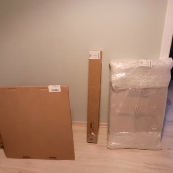 Hasarlı Ve Eksik Ürünler İçin Çözüm Bekliyorum